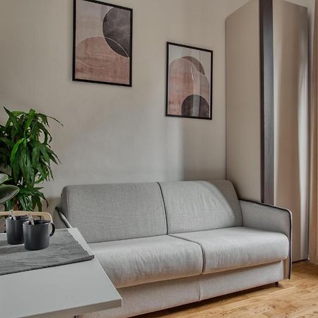 Joivy Chic Studio, Easy Access To Centre Mailand Exterior foto