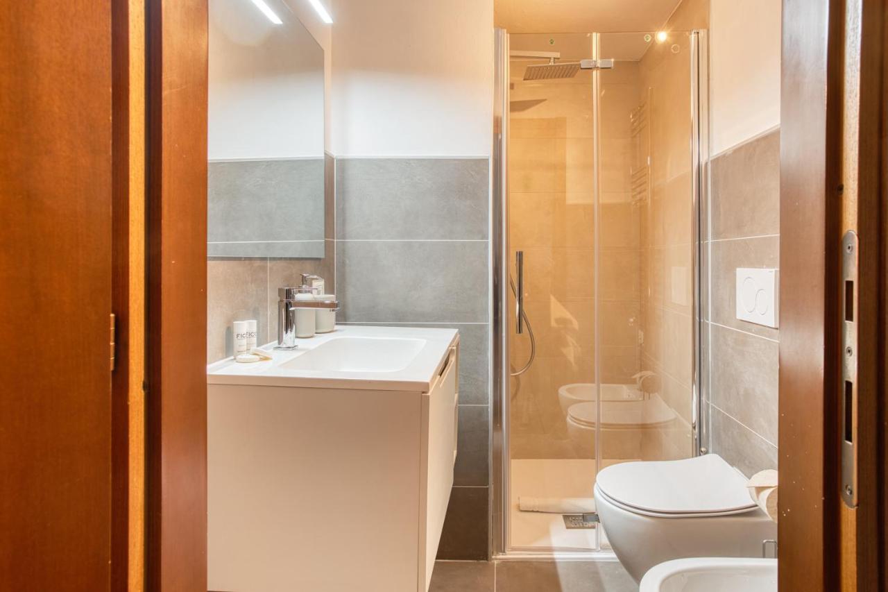 Joivy Chic Studio, Easy Access To Centre Mailand Exterior foto