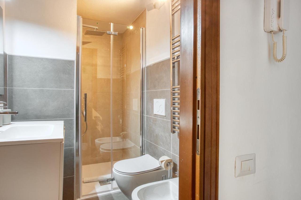 Joivy Chic Studio, Easy Access To Centre Mailand Exterior foto