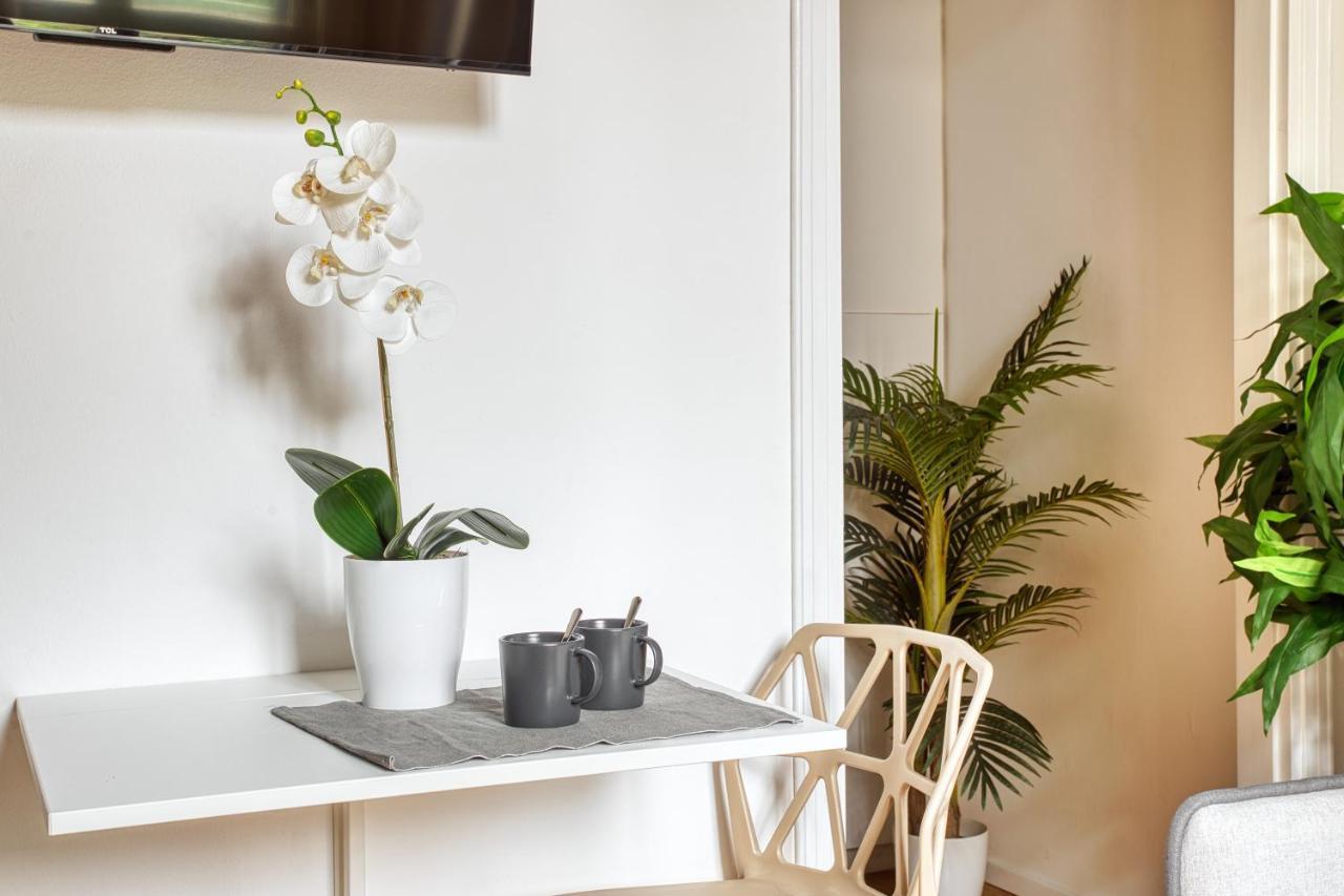 Joivy Chic Studio, Easy Access To Centre Mailand Exterior foto